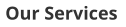 Our Services