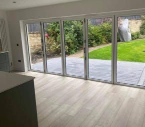 Dalziel and Gracie Developments Work 1