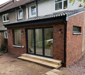 Dalziel and Gracie Developments Work 2