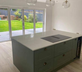 Dalziel and Gracie Developments Work 5