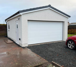 Dalziel and Gracie Developments Work 6