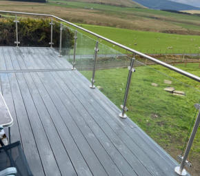 Dalziel and Gracie Developments Work 9