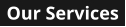 Our Services