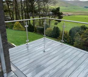 Dalziel and Gracie Developments Work 10