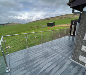 Dalziel and Gracie Developments Work 11