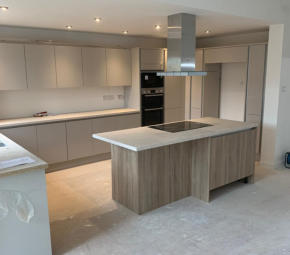 Dalziel and Gracie Developments Work 12