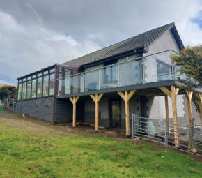 Dalziel and Gracie Developments Work 13