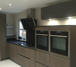 Dalziel and Gracie Developments Work 19
