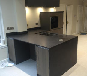 Dalziel and Gracie Developments Work 20