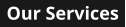 Our Services