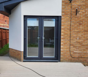 Dalziel and Gracie Developments Work 1
