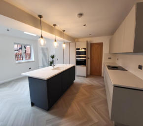 Dalziel and Gracie Developments Work 1