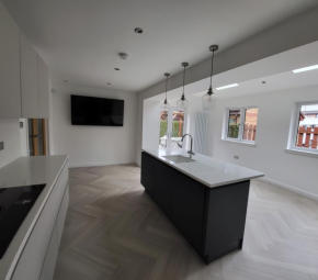 Dalziel and Gracie Developments Work 1