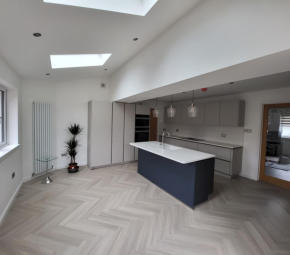 Dalziel and Gracie Developments Work 1